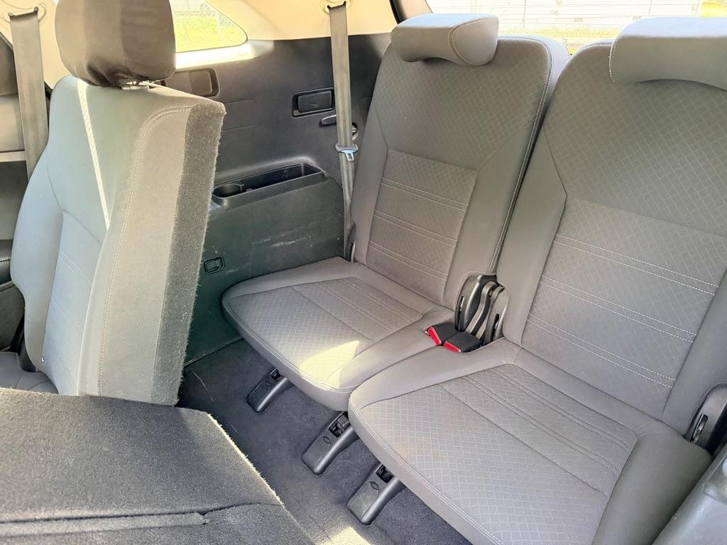 Kia Sorento LX V6 2WD 2018