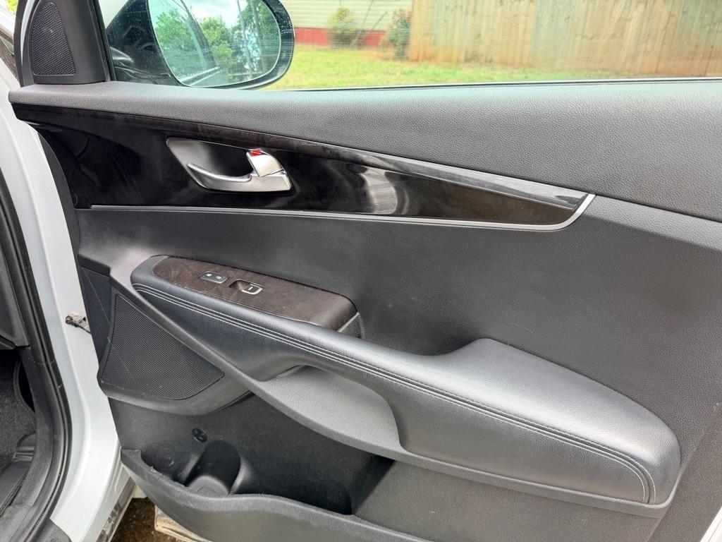 Kia Sorento LX V6 2WD 2018