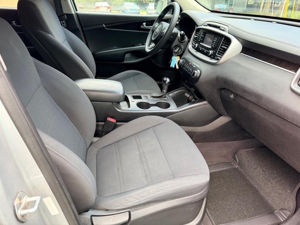 Kia Sorento LX V6 2WD 2018