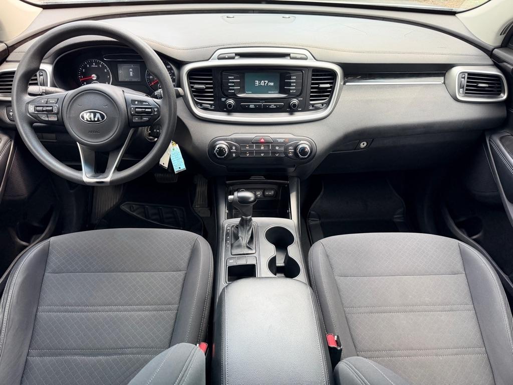 Kia Sorento LX V6 2WD 2018