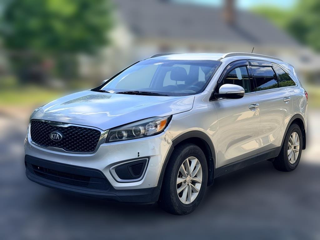 2018 Kia Sorento LX V6 2WD