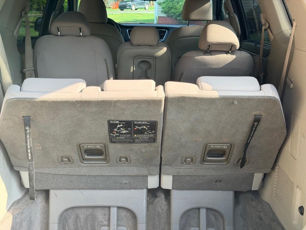 Kia Sedona LX 2016