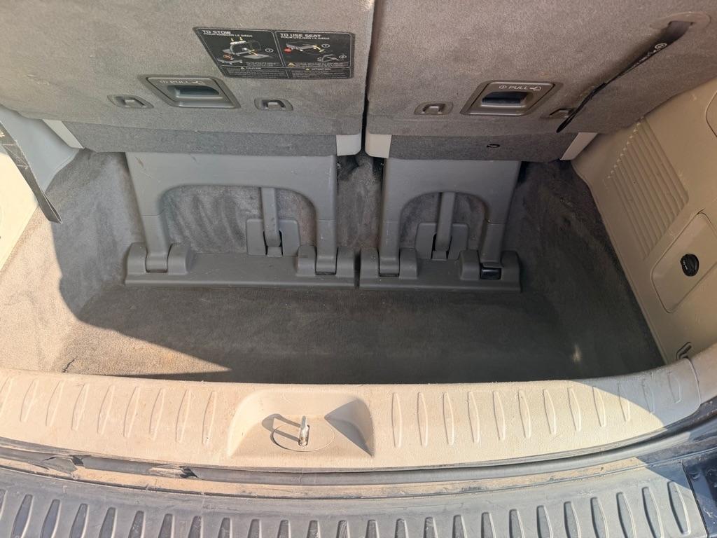 Kia Sedona LX 2016