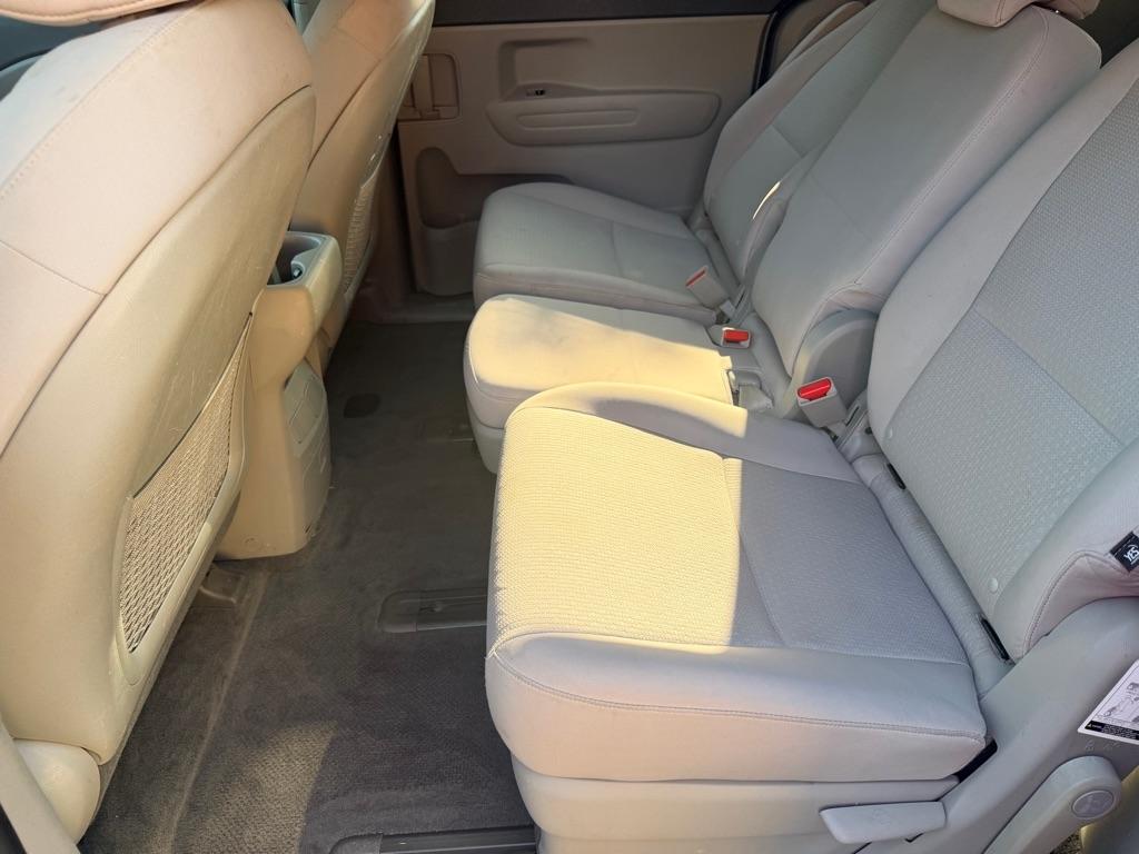 Kia Sedona LX 2016