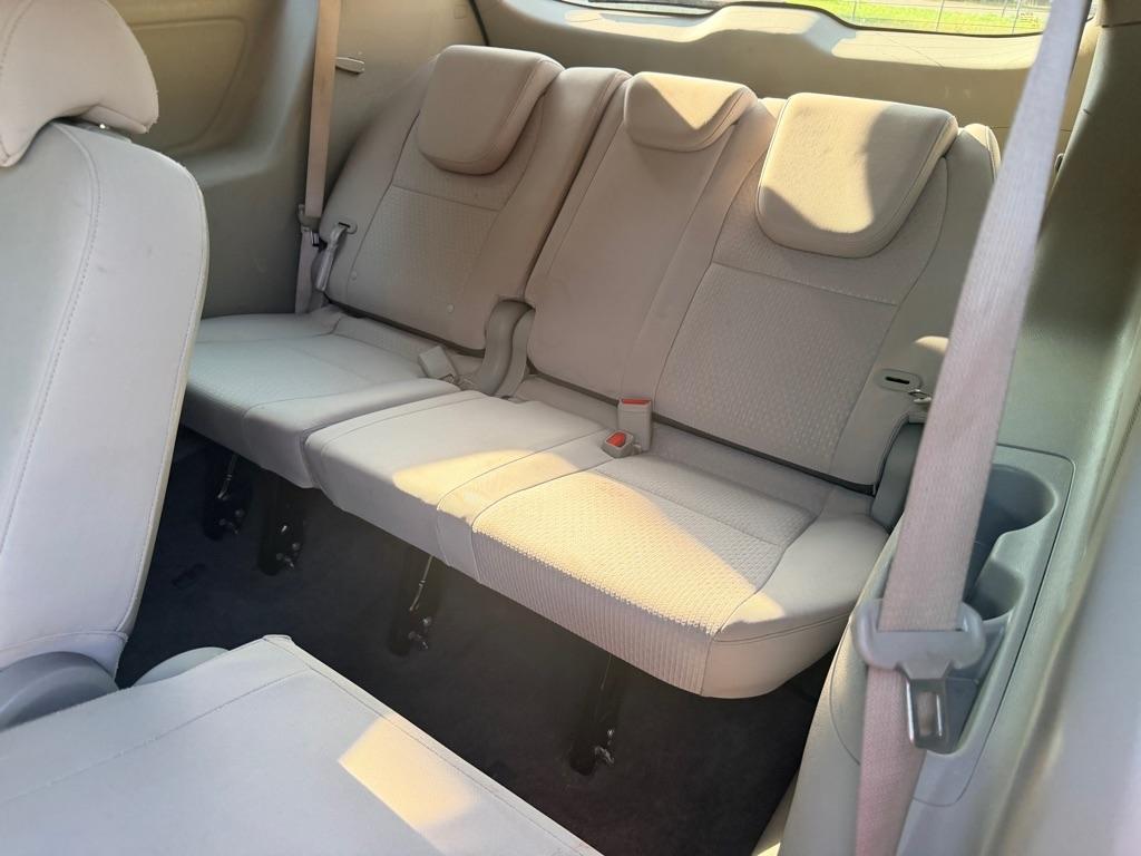 Kia Sedona LX 2016