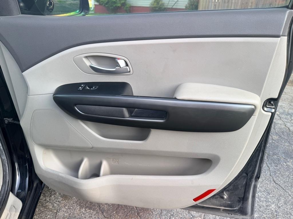 Kia Sedona LX 2016