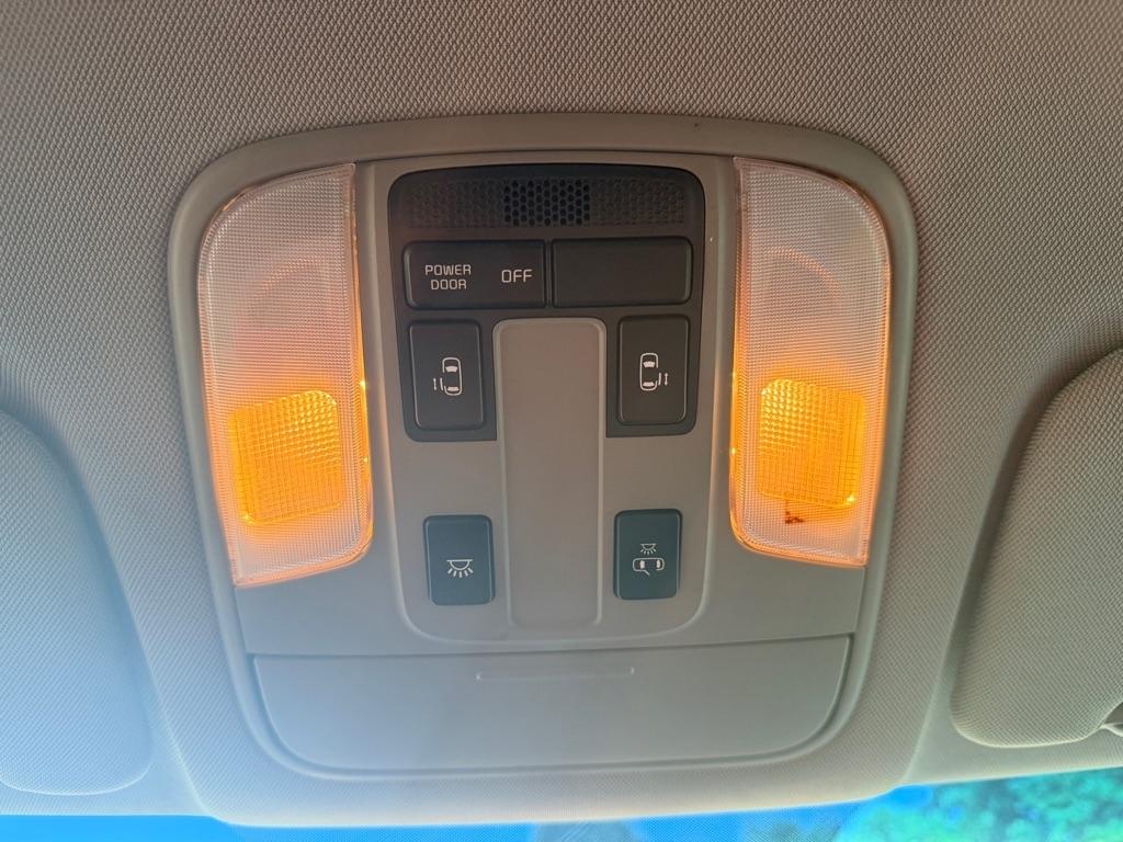 Kia Sedona LX 2016
