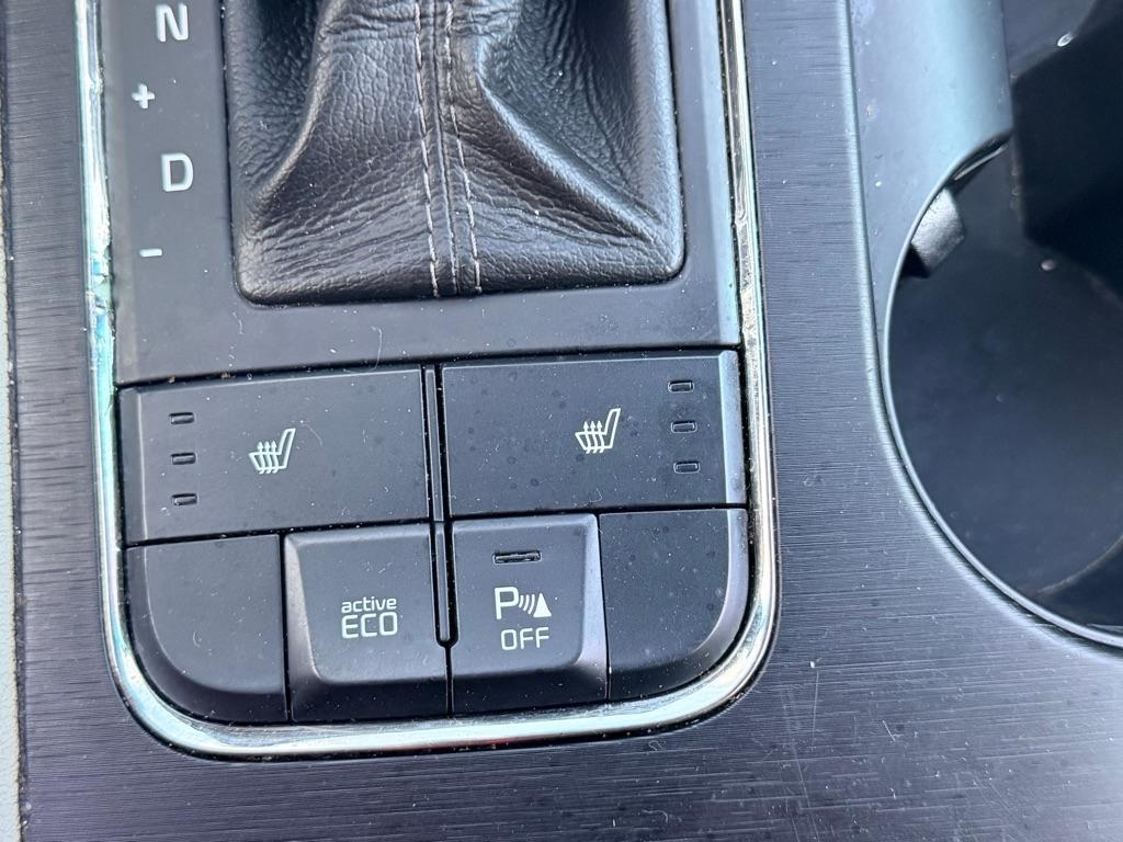 Kia Sedona LX 2016