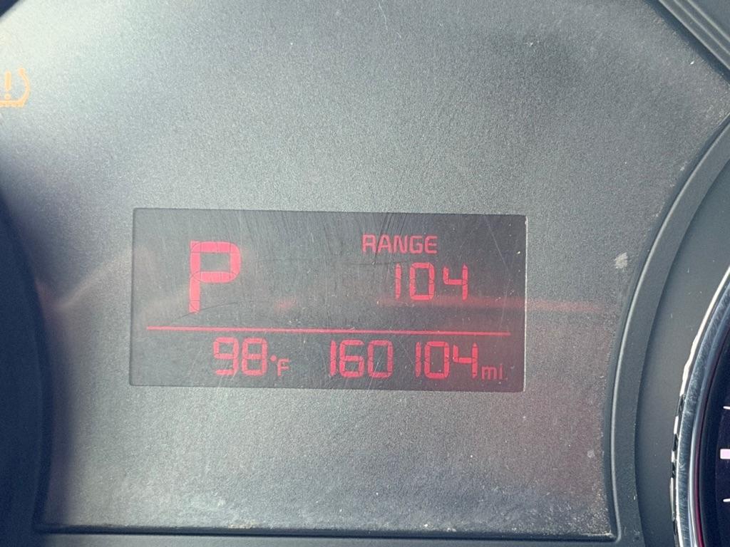 Kia Sedona LX 2016