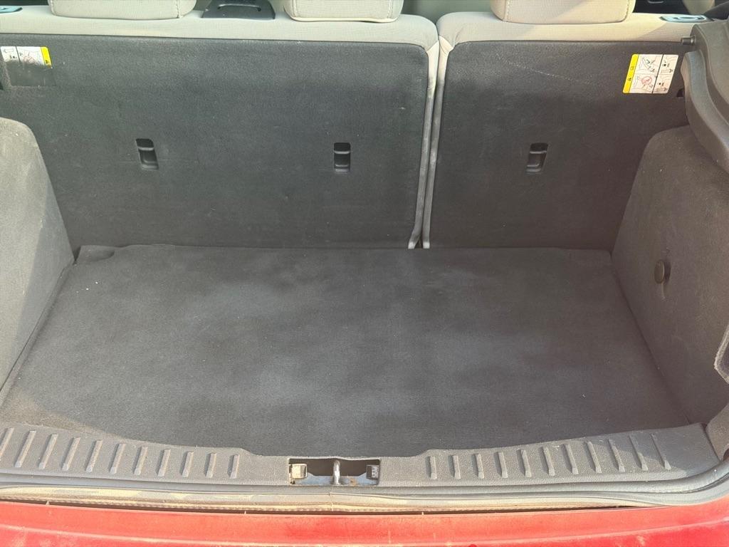 Ford Focus SE Hatch 2013