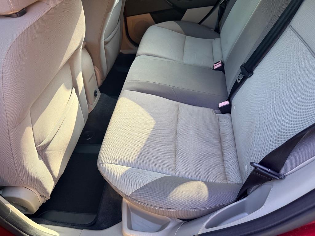 Ford Focus SE Hatch 2013