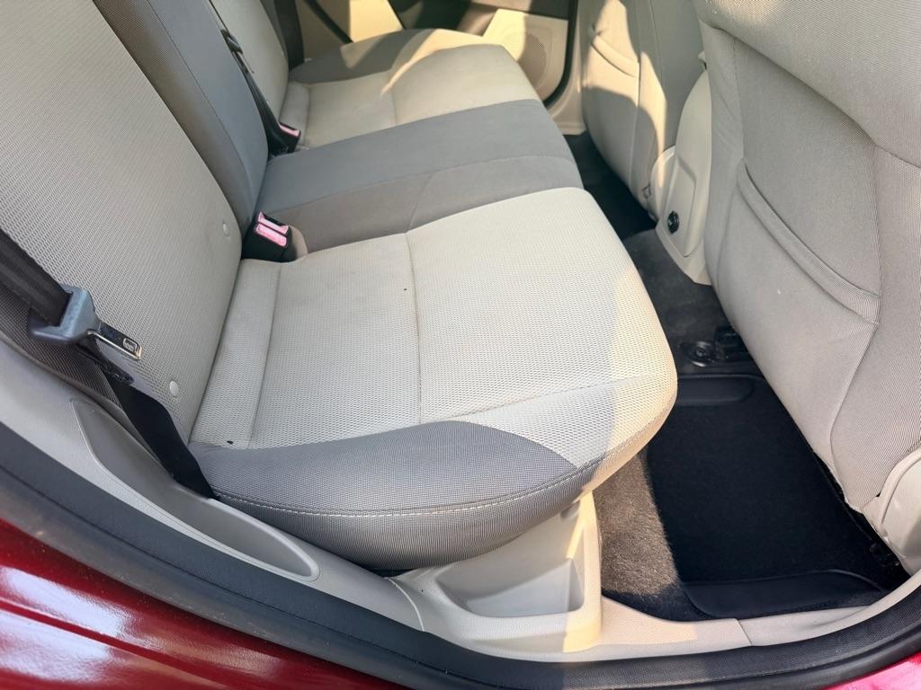 Ford Focus SE Hatch 2013