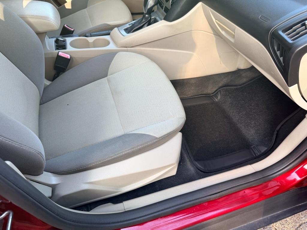 Ford Focus SE Hatch 2013