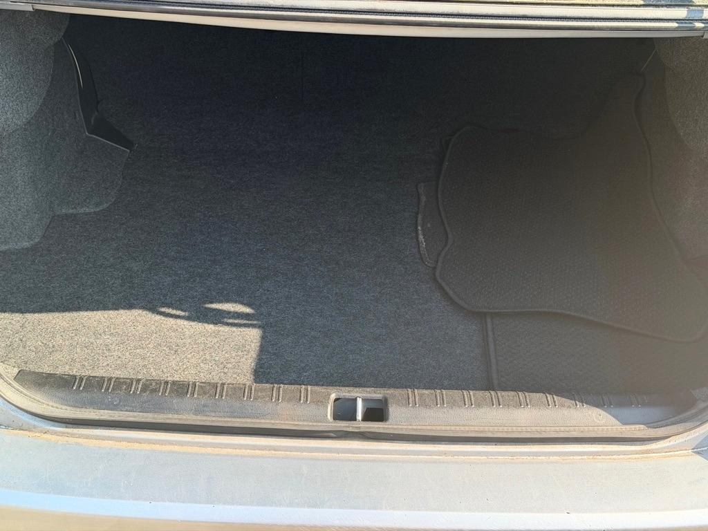 Subaru Impreza Premium 4-Door w/All Weather Package 2012
