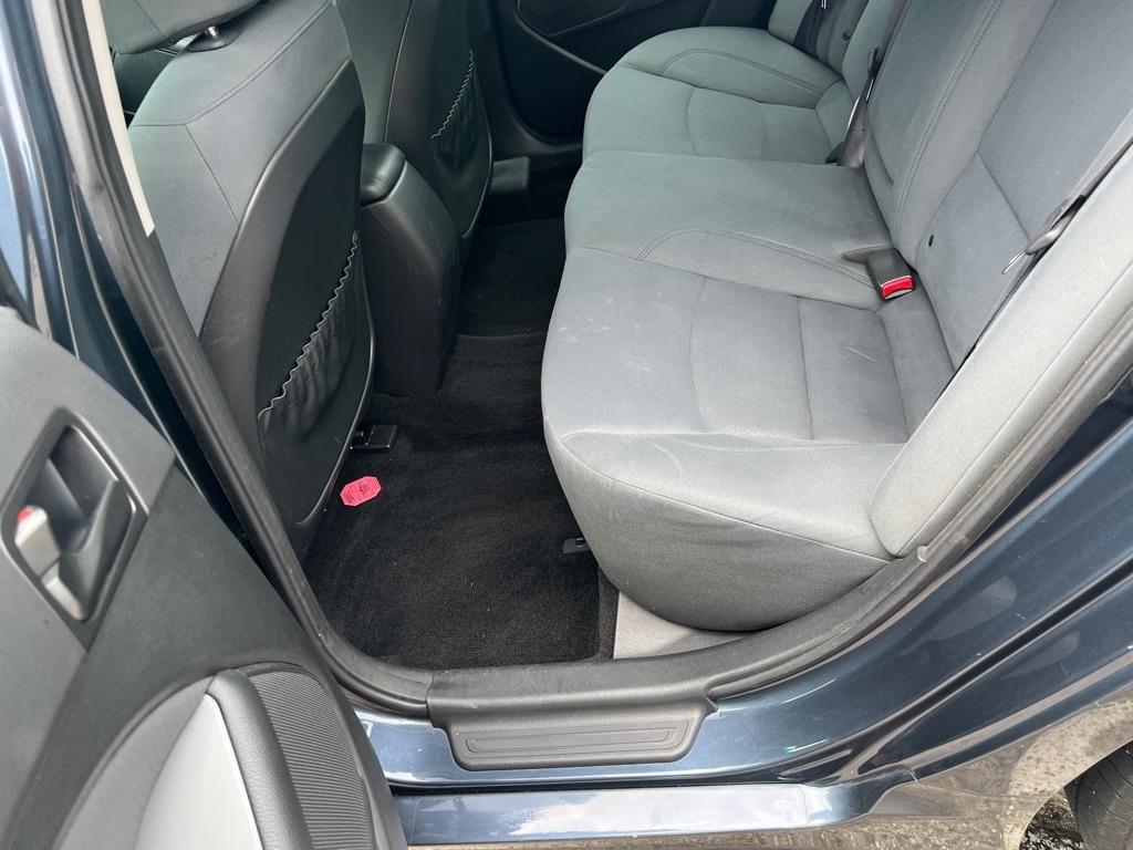 Kia Optima LX 2015