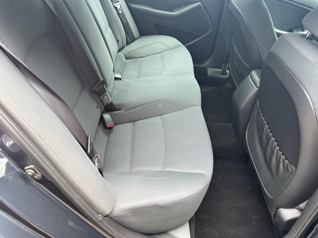 Kia Optima LX 2015