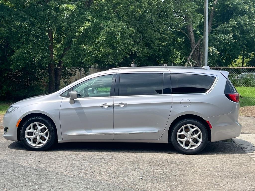 Chrysler Pacifica Touring-L 2017