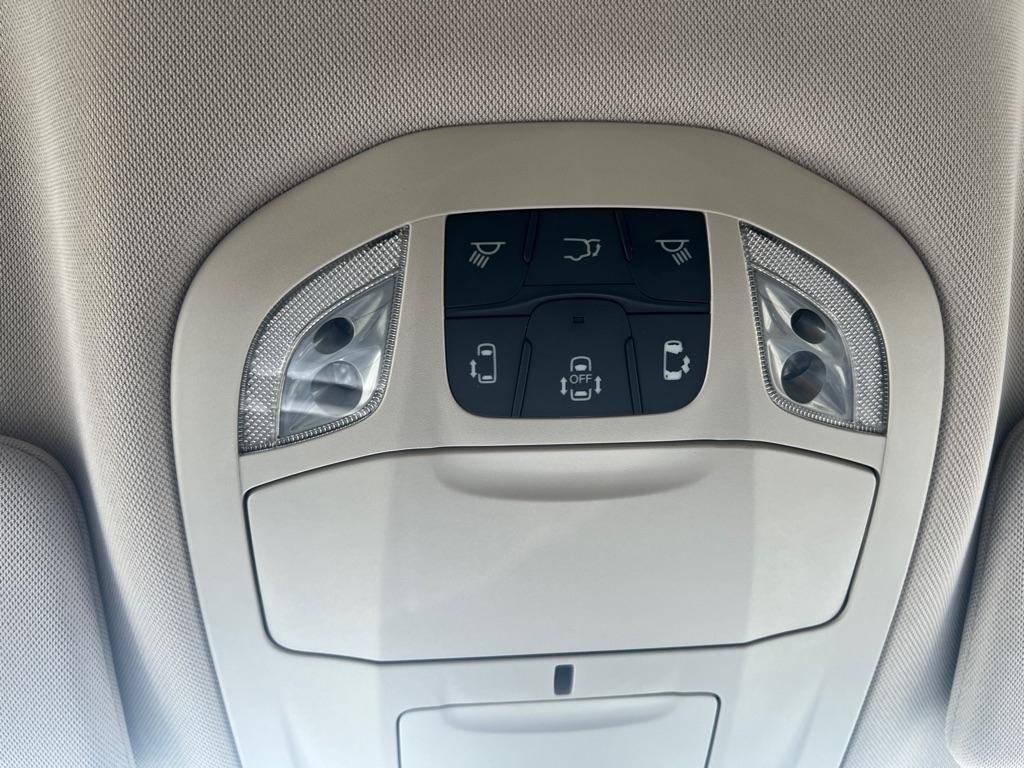 Chrysler Pacifica Touring-L 2017