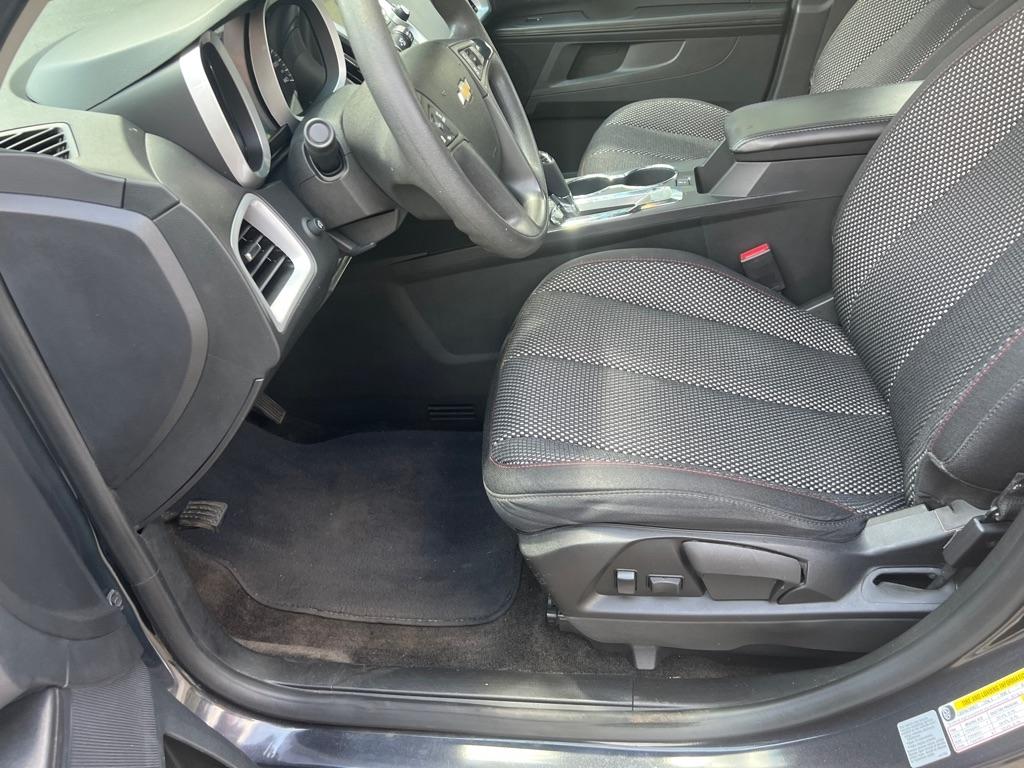 Chevrolet Equinox LS AWD 2016