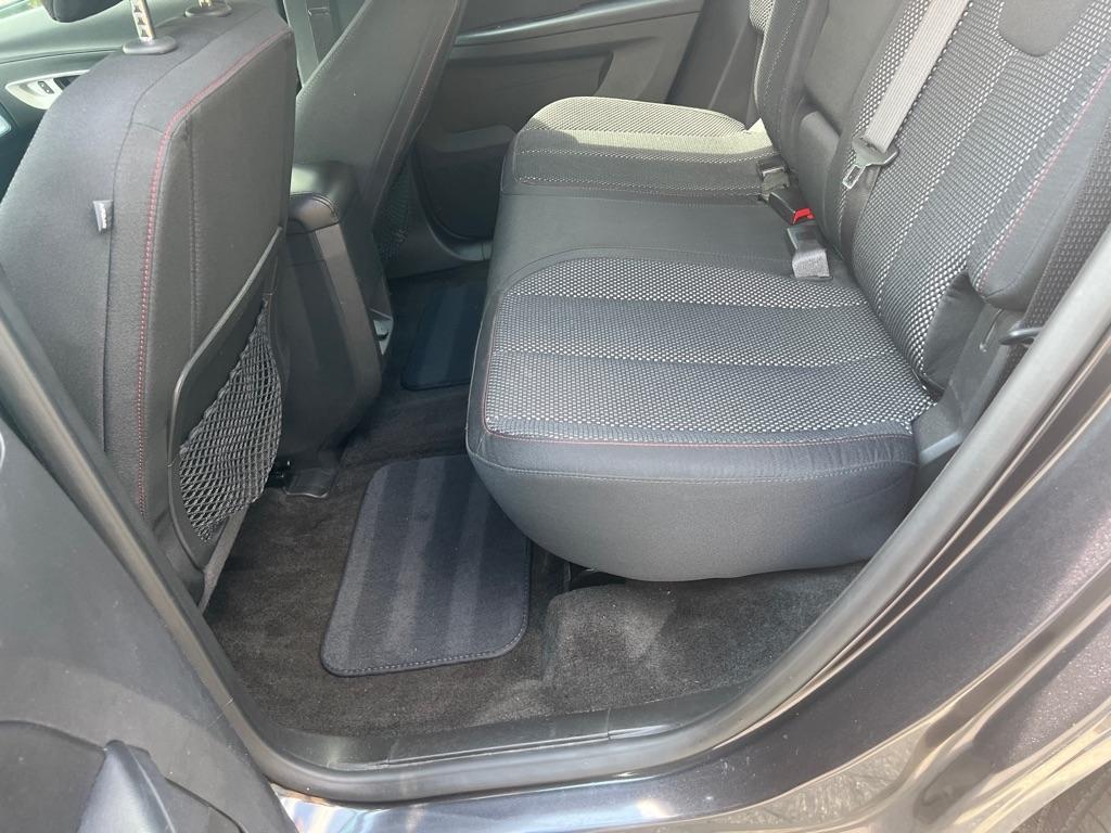 Chevrolet Equinox LS AWD 2016