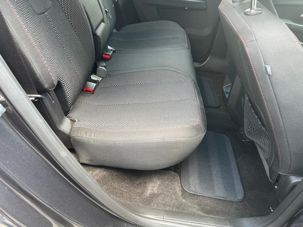 Chevrolet Equinox LS AWD 2016