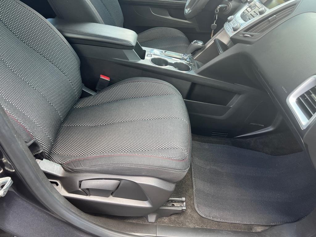 Chevrolet Equinox LS AWD 2016