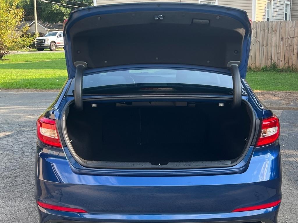 Hyundai Sonata Sport 2017