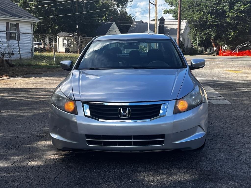 Honda Accord SE Sedan AT 2012