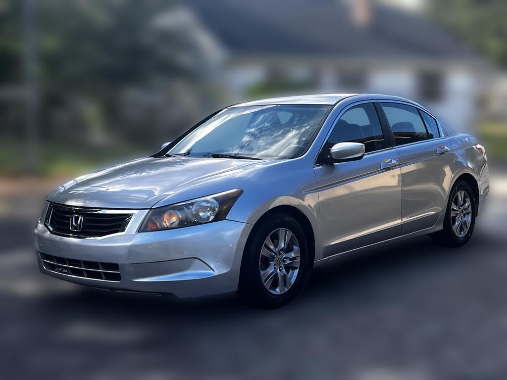 2012 Honda Accord SE Sedan AT