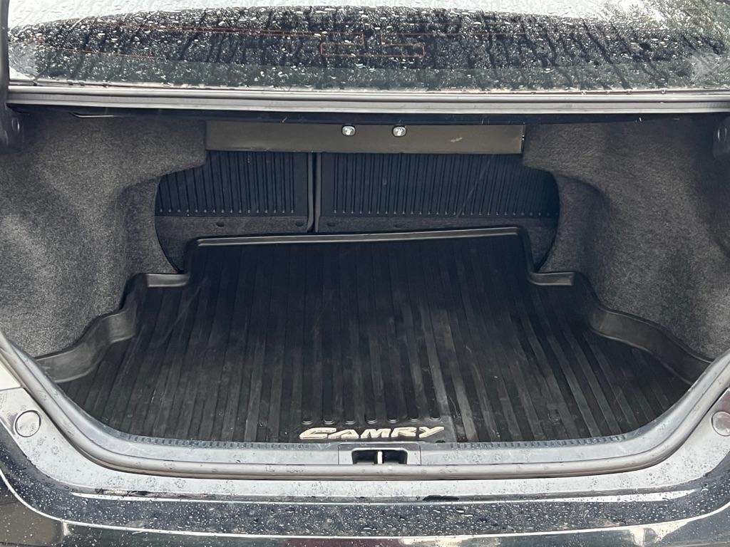 Toyota Camry LE 2016