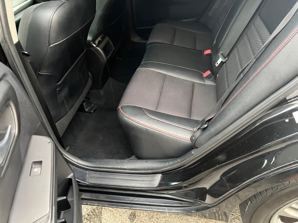 Toyota Camry LE 2016