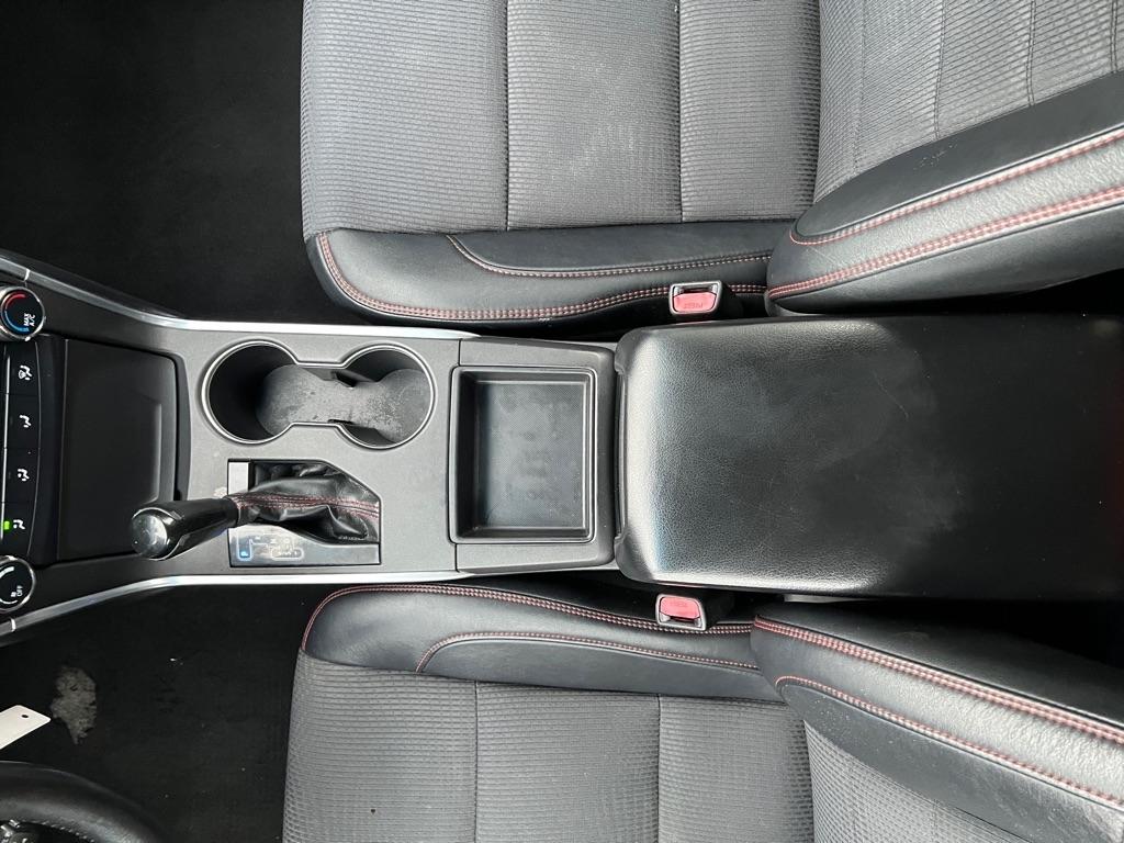 Toyota Camry LE 2016