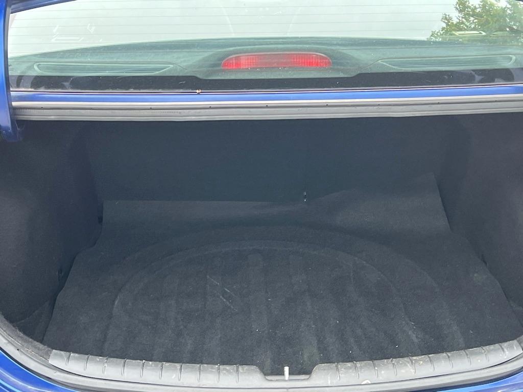 Hyundai Accent SE 4-Door 6A 2020