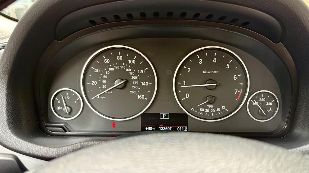 BMW X3 xDrive28i 2013