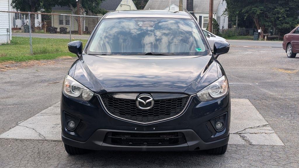Mazda CX-5 Grand Touring AWD 2015