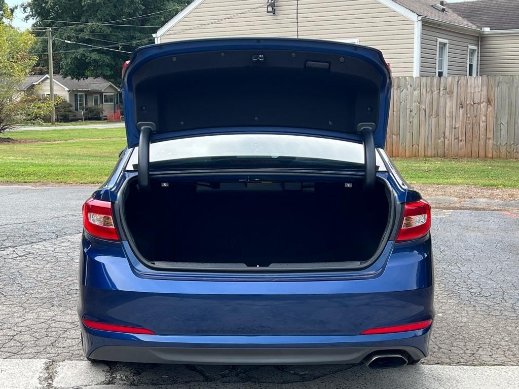 Hyundai Sonata SE 2016