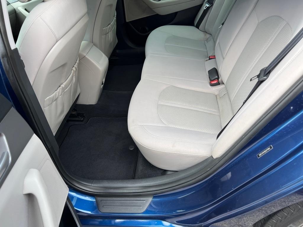 Hyundai Sonata SE 2016