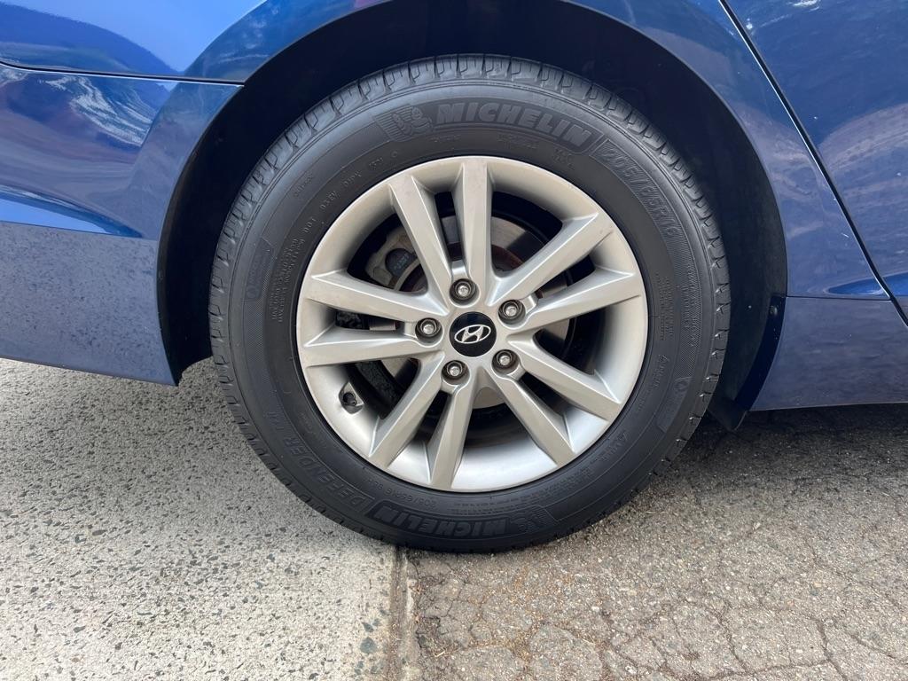 Hyundai Sonata SE 2016