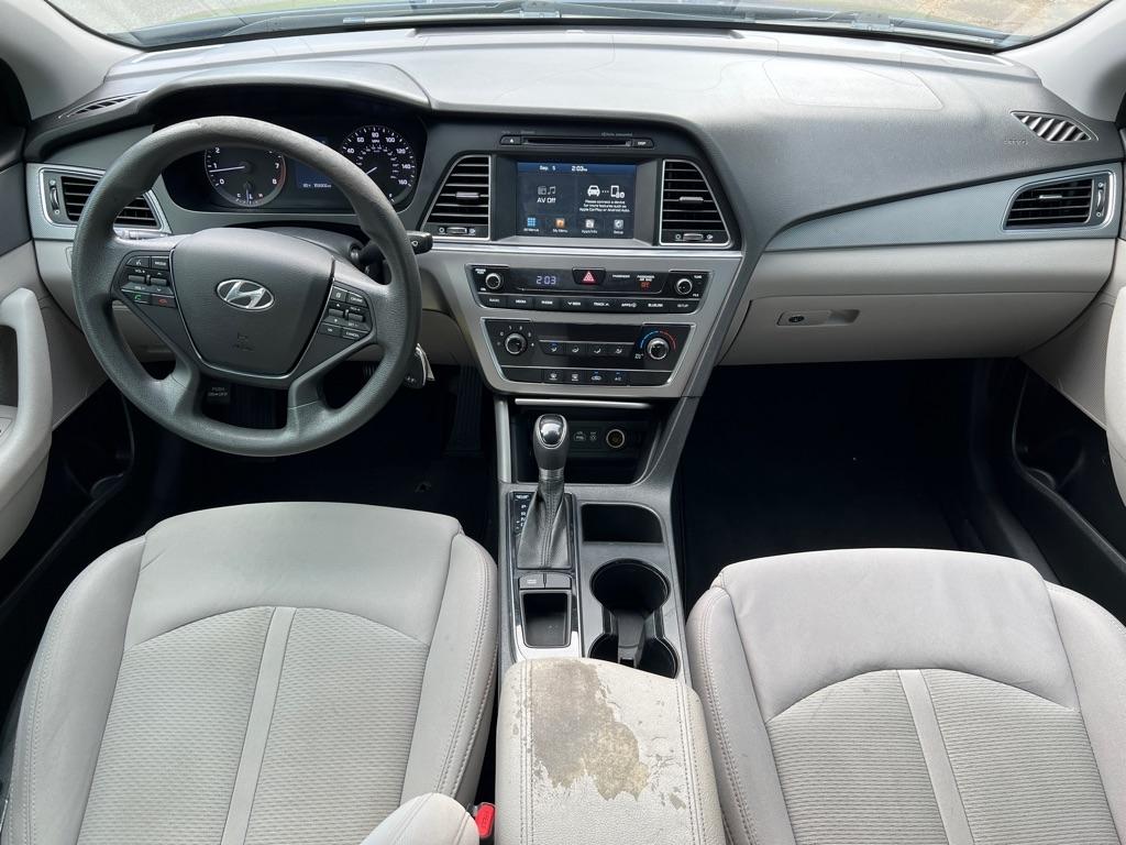 Hyundai Sonata SE 2016