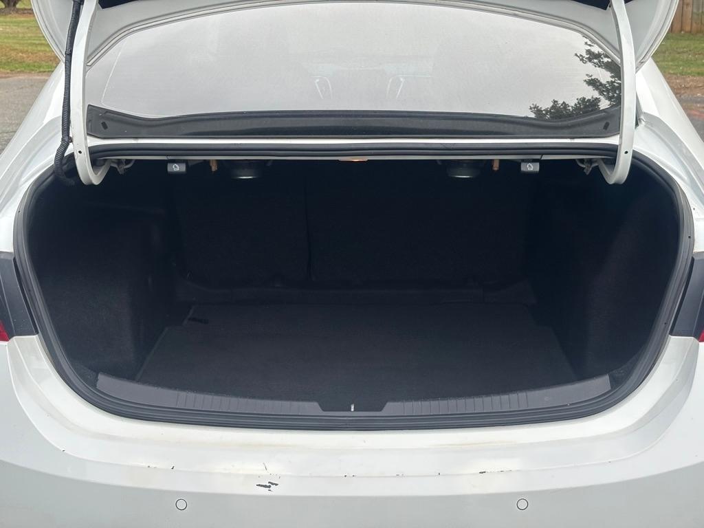 Chevrolet Malibu 2LZ 2016