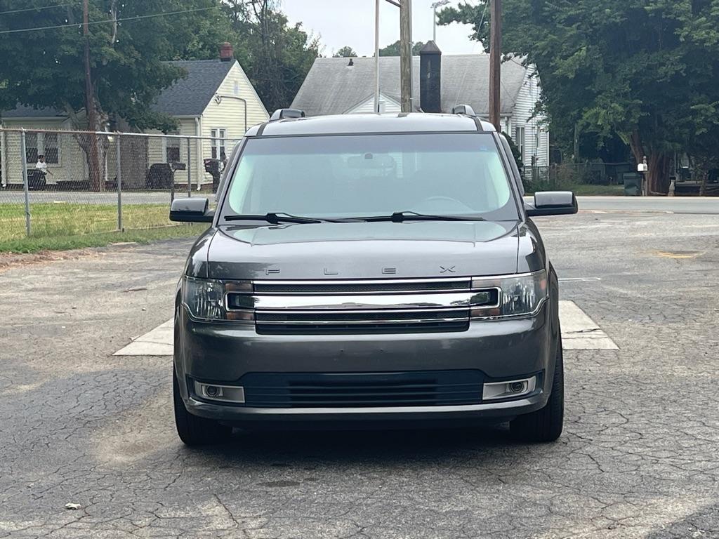 Ford Flex SEL AWD 2016