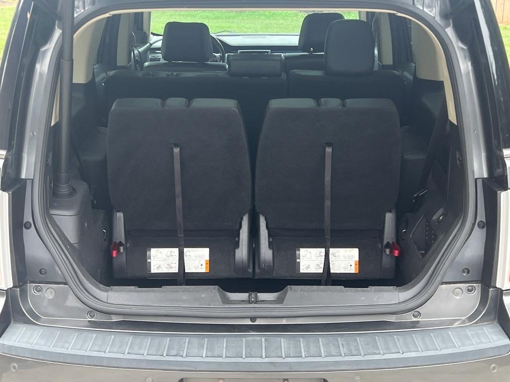 Ford Flex SEL AWD 2016