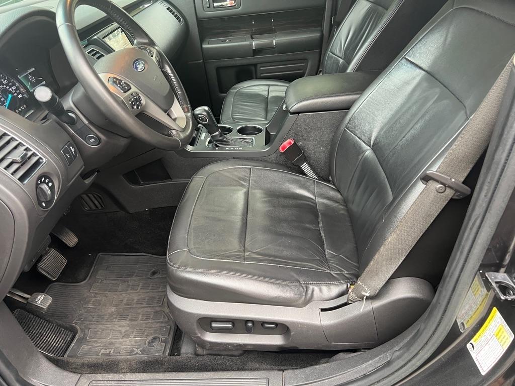 Ford Flex SEL AWD 2016