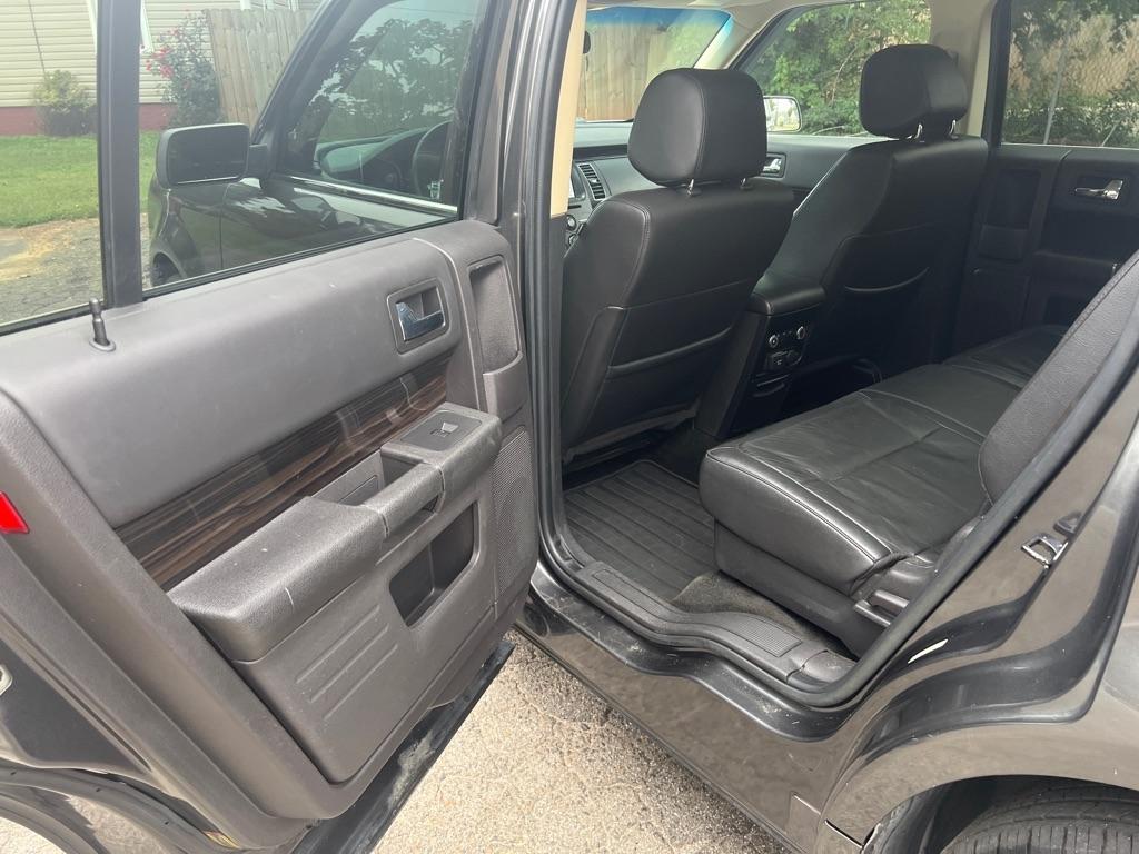 Ford Flex SEL AWD 2016