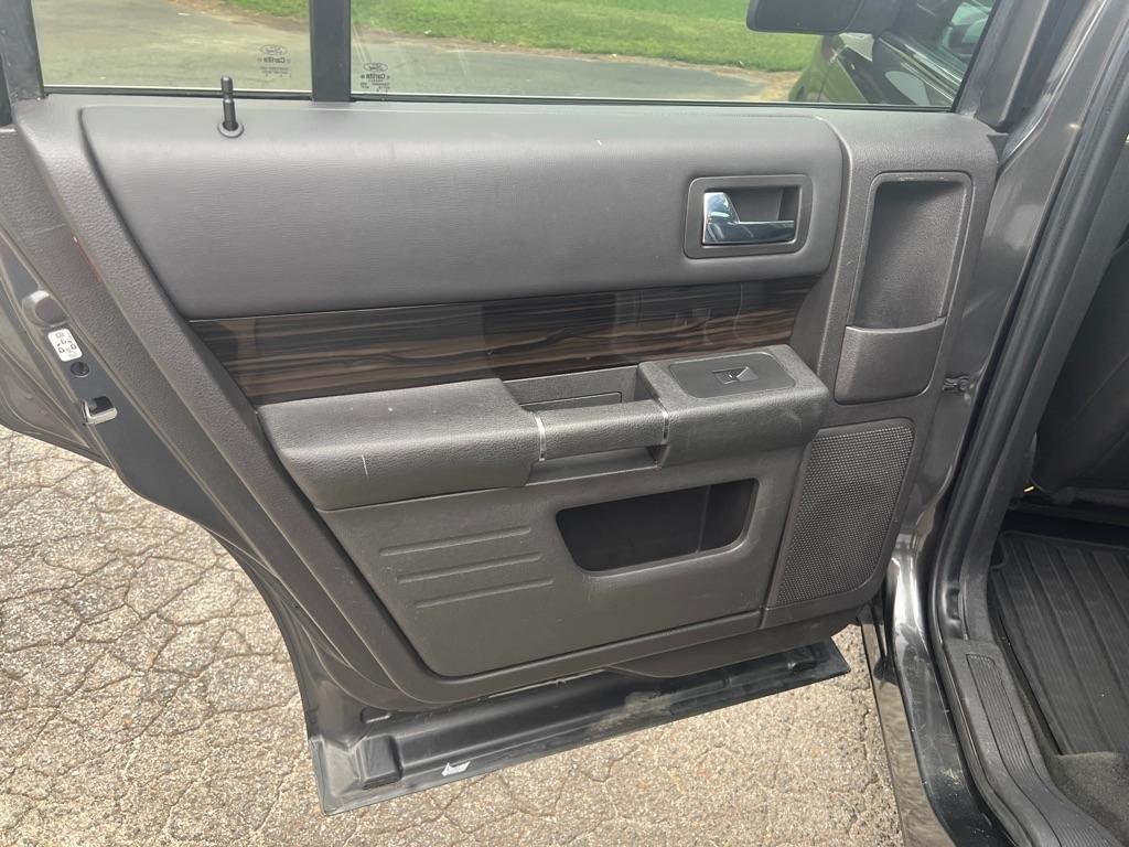 Ford Flex SEL AWD 2016