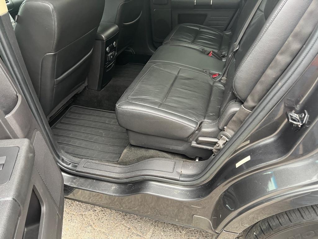 Ford Flex SEL AWD 2016