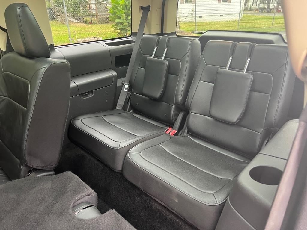Ford Flex SEL AWD 2016