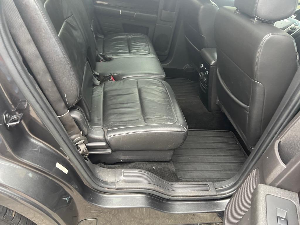 Ford Flex SEL AWD 2016