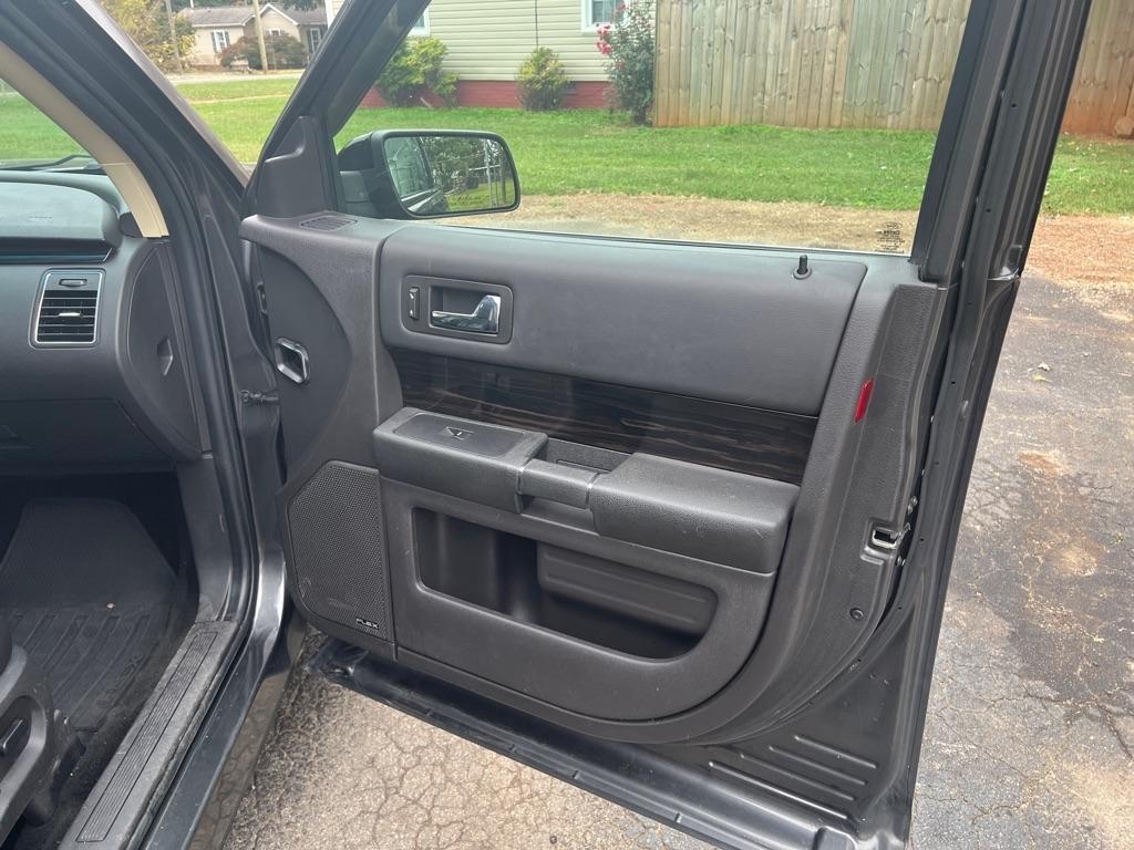 Ford Flex SEL AWD 2016