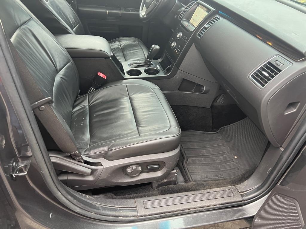 Ford Flex SEL AWD 2016